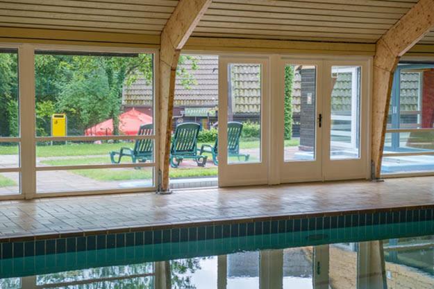 Chalet 46 Casa Fantasia ดูร์บี ภายนอก รูปภาพ
