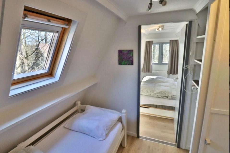 Chalet 46 Casa Fantasia ดูร์บี ภายนอก รูปภาพ