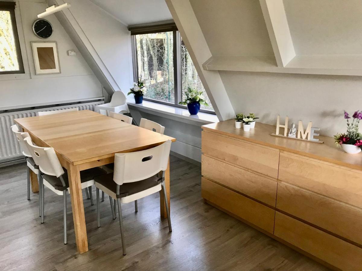 Chalet 46 Casa Fantasia ดูร์บี ภายนอก รูปภาพ